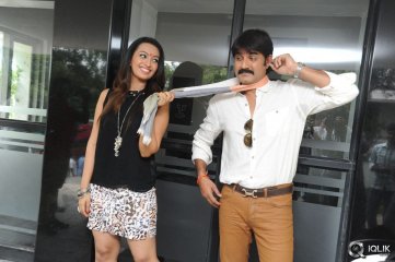 Jalsa Rayudu Movie Opening